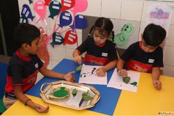 Nurturing Young Minds at the Best Play School in Panchkula