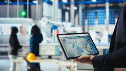Expert PLC SCADA HMI Development Commissioning AIPPAL