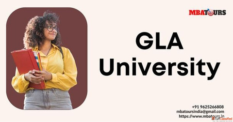GLA University Online