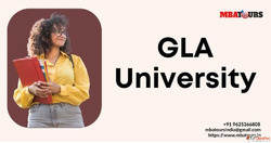 GLA University Online