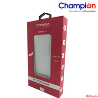 Buy High-Quality Power Banks - Fast Charging Durable