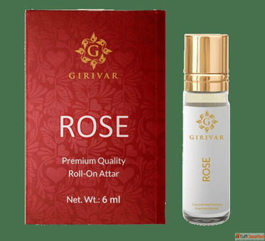 rose attar original