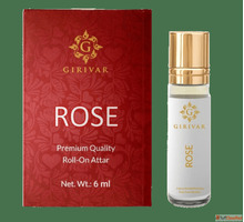 rose attar original