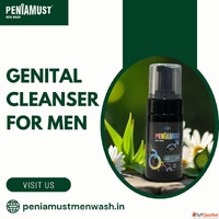 Best and Reliable Intimate Hygiene Wash for Men