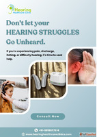 Best Hearing Aid in Jaipur