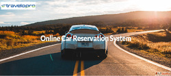 Online Car Reservation System