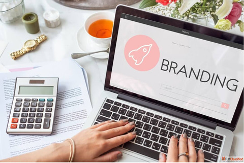 Partner with a Branding Agency to Grow Your Business