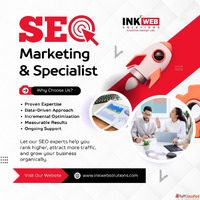 Essential Services Offered by SEO Company Chandigarh
