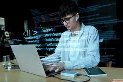 Local Web Development Services in the UK