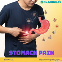 Stomach ache doctor in Mayur Vihar ph-iii