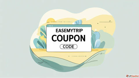 Flat Discounts Coupon Codes on Flight Bookings