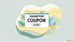 Flat Discounts Coupon Codes on Flight Bookings
