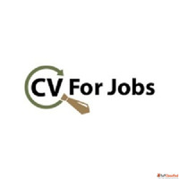 CV For Jobs UAE