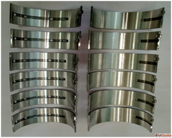 Crankpin Bearings Available in Greece the UAE Singapore and ...
