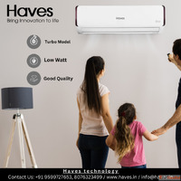 Haves AC-Buy Split Air Conditioners Online in India
