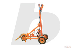 Wagon drill manufacturers