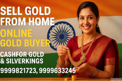 How Much Does a Gold Buyer in Noida Pay Per Gram
