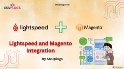 Lightspeed Magento Integration by SKUplugs