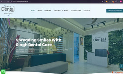 Singh Dental Care Amritsar - Multi-Specialty Dental Clinic f...