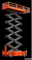 Top Scissor Lift Manufacturer for Durable and Safe Lifting