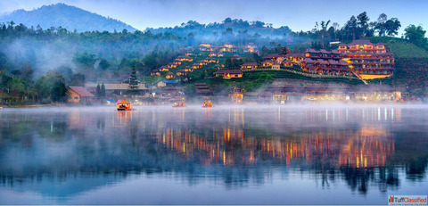 Top Travel Agency in PCMC Rayaan Holidays