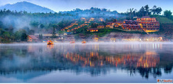 Top Travel Agency in PCMC Rayaan Holidays