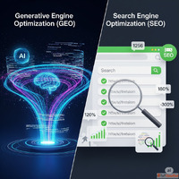 What Is Generative Engine Optimization GEO Why It Is Importa...
