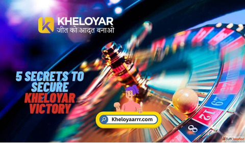 Kheloyar 5 Secrets to secure Kheloyar Victory in 2025