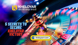 Kheloyar 5 Secrets to secure Kheloyar Victory in 2025