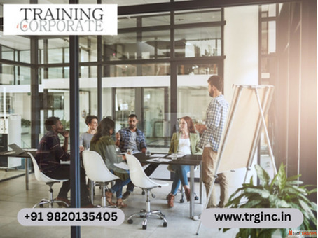 Top Training Company in India Elevate Your Skills