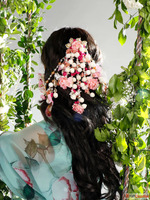 Beautiful Flower Jewelry for Every Occasion