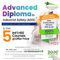 ADIS Course Training in Pune