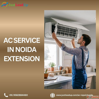 Professional AC Service in Noida Extension - Reliable Affordable Solutions