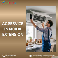Professional AC Service in Noida Extension - Reliable Afford...