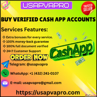 Buy Verified Cash App Accounts with No Risk