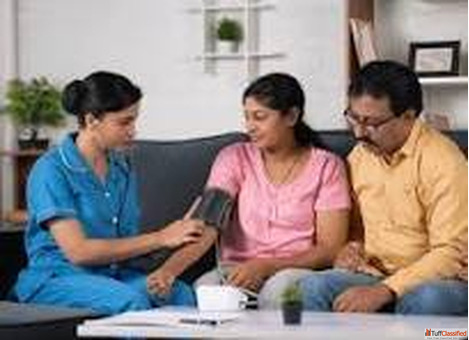 Blood Tests in Delhi A Comprehensive Guide