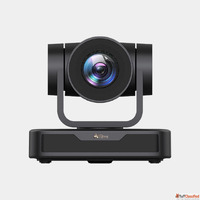 High-Quality Video Conferencing Camera by ATDSC India - Delh...