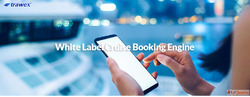 White Label Cruise Booking Engine