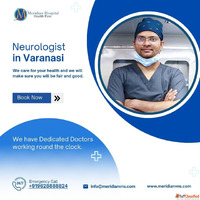 Best Neurologist in Varanasi
