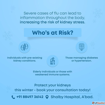 Leading Nephrologist in Ahmedabad - Expert Kidney Care by Dr. Kosha Patel