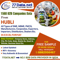 1560 Companies in Hubli Industries Directory Hubli