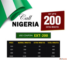 Call Nigeria Cheap International Calls to Amantel - Amantel