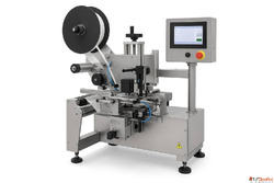 Worldpack Print and Apply Machine - Engineered for Efficienc...