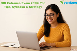 Top NID Online Courses for Design Entrance Exam Prep
