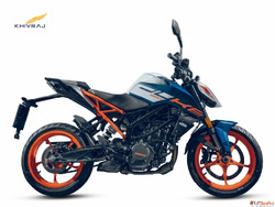 KTM 160 Duke Price in Bangalore 2025 Performance Meets Style