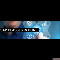 Best SAP Classes in Pune UV Technocrats