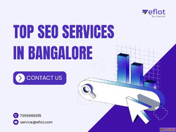 Top SEO Services in Bangalore
