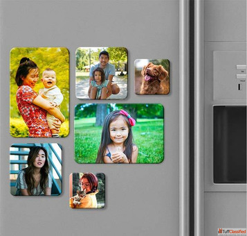 Fridge Magnets Singapore Personalized Gifts for Kids Parents Children