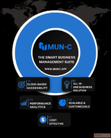 All-in-One HRMS Software - Payroll Attendance Made Simple