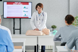 A Comprehensive Guide to the Different Types of CPR Certific...